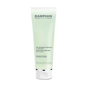 Purifying Foam Gel Karmadan Yağlıya Dönük Ciltler İçin Köpüklü Yıkama Jeli 125 Ml
