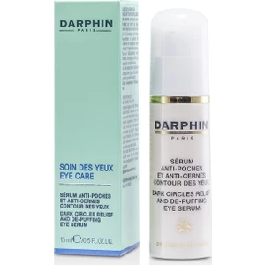 Dark Circle Relief De-Puffing Eye Serum 15 Ml