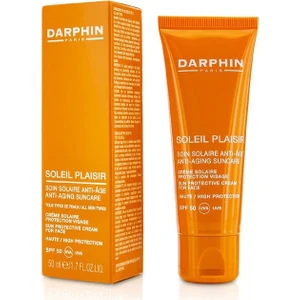 Soleil Plaisir Spf30 Güneş Koruyucu Krem 50Ml