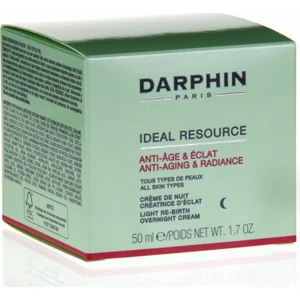 Ideal Resource Light Re-Birth Overnight Cream 50Ml