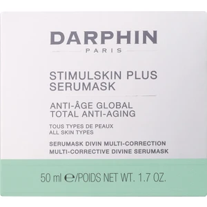 Stimulskin Plus Serumask 50 Ml