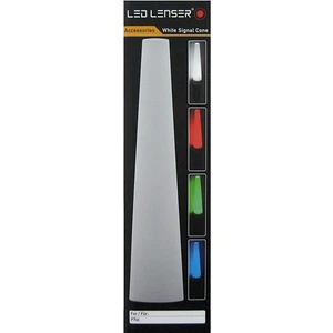 Led Lenser 0040-W Sinyal Koni