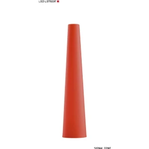 Led Lenser 7482 Sinyal Koni