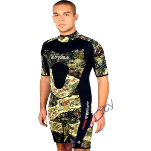 Hunter Avcı Shorty 3 mm