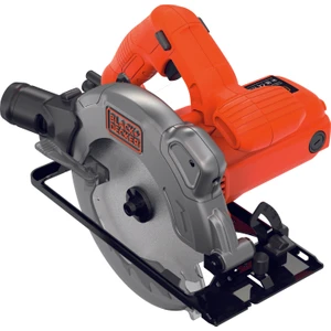 Black & Decker CS1250L-TR 1250W 190mm Daire Testere