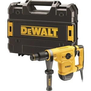 D25810K-QS 1050W 6Kg Profesyonel Sds-Max Kırıcı