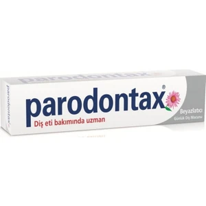 Whitening Diş Macunu 75 Ml