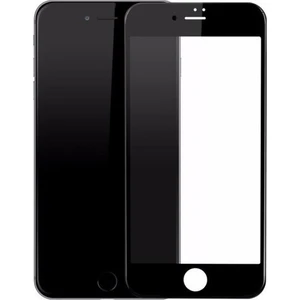 Apple iPhone 7 Yeni Nesil 4D 9H Tam Korumalı Temperli Cam
