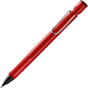 Safari 116 Parlak Kırmızı 0.5Mm Versatil Kalem