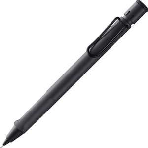 Safari 117 Mat Siyah 0.5Mm Versatil Kalem