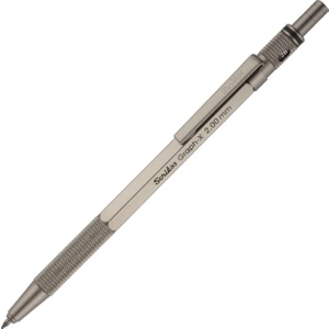 Versatil Graph-X Metal 2 Mm Kurşun Gri
