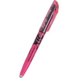 Frixion Light Silinebilir Pembe Fosforlu Kalem Sw-Fl-P