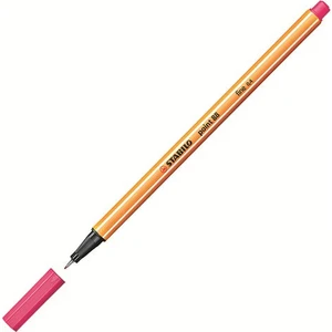 Point 88 Pembe Keçe Uçlu Kalem 88/29