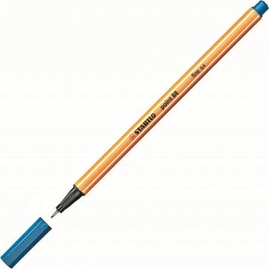 Point 88 Açık Mavi Keçe Uçlu Kalem 88/31