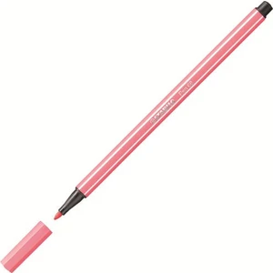 Pen 68 Pembe Keçe Uçlu Kalem 68/56