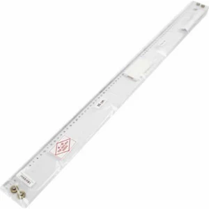 Ekonomik Mika 85Cm Paralel Cetvel 01250