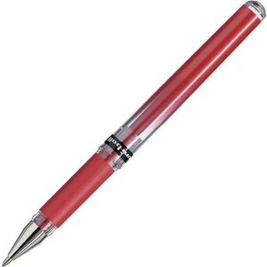 Um-153 Signo Broad İmza Kalemi 1.0 Mm Renk - Kirmizi