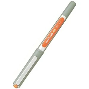 Ub-157 Eye Fine 0.7 Mm Roller Kalem Renk - Turuncu