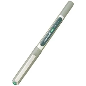 Ub-157 Eye Fine 0.7 Mm Roller Kalem Renk - Yesil