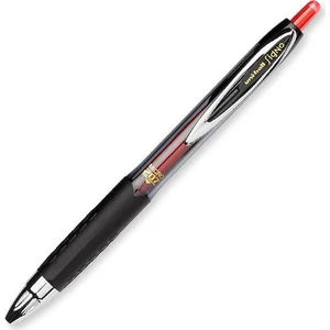 Umn-207 Signo Micro 0.5 Mm Roller Kalem Renk - Kirmizi