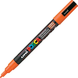 Posca Poster Markör 0.9 - 1.3 Mm Renk - Turuncu