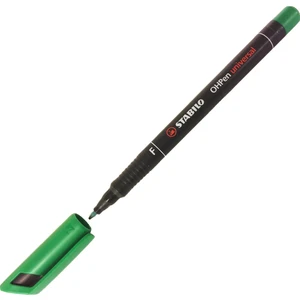 Ohpen (F) Yeşil Permanent Kalem 842/36