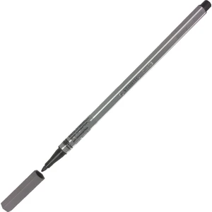 Pen 68 Koyu Gri Keçe Uçlu Kalem 68/96