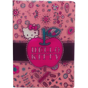 My Note Campus Pembe Elma 26 X 18.5 Cm 40 Yaprak Çizgili Defter Uc6020-Ç