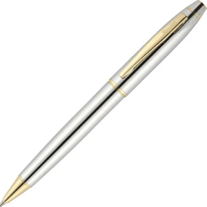 35 Gold Krom Tükenmez Kalem