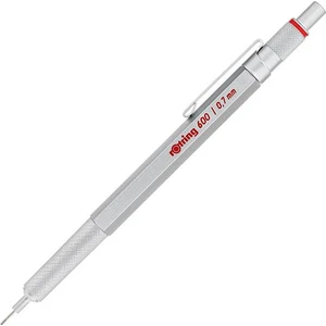 600 Krom 0.7 Mm Versatil Kalem