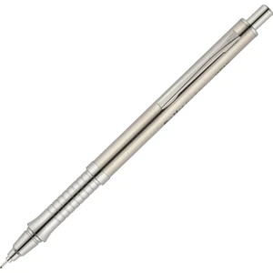 Pro-S 0.5 Mm Gümüş Versatil Kalem