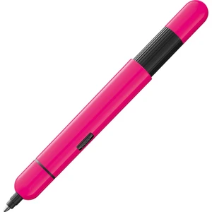 Pico 288-Np 2017 Özel Üretim Rengi Neon Pembe Tükenmez Kalem
