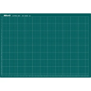 Kesim Tablası A2 45X60 Mm