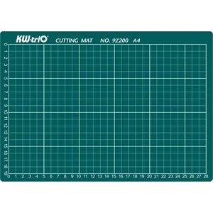 Kesim Tablası A4 30X22 Mm