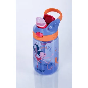 Çocuk Su Matarası Gizmo Flip Turkuaz 420Ml 1000-0743