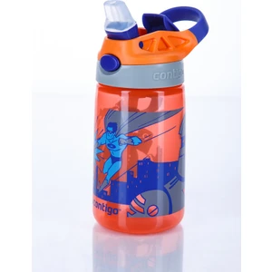 Çocuk Su Matarası Gizmo Flip Turuncu 420Ml 2116115