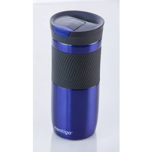 Çelik Seyahat Kupası Byron Mavi 1000-0547