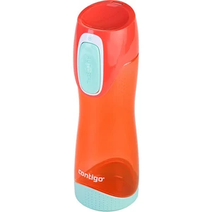 Su Şişesi Swish Turuncu 500Ml  1000-0618