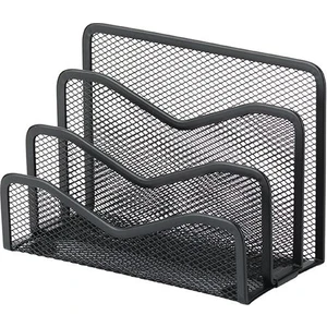 Tel Mektupluk (8925)  Renk - Siyah