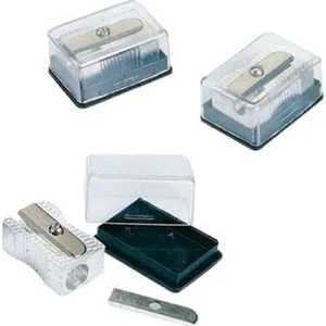 1105 Metal Yedekli Kalemtıraş