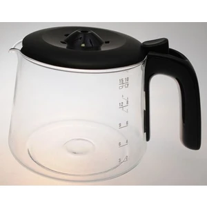 EKF5300 Kahve Makinesi Cam Demliği
