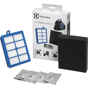 Ultralex Süpürge Filtre Seti