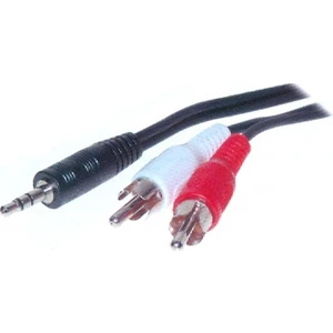 Sterio 2 Rca Tost Kablosu