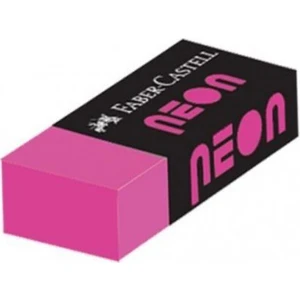 1785000 Renkli Pembe Neon Silgi