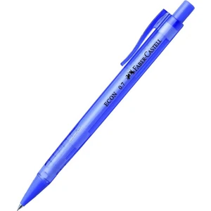 Econ 1343 0.7Mm Lila Versatil Kalem