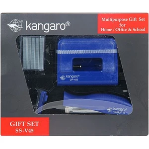 Zimba Ve Delgeç Seti No 24/6 (Ssv45)  Renk - Mavi