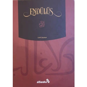 Endülüs - Lütfi Şeyban