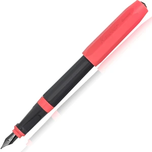 Dolmakalem Perkeo F Uç Siyah/Pembe 10001314