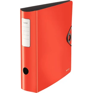Klasör Active Solid 180 Derece Geniş Kırmızı L-1047