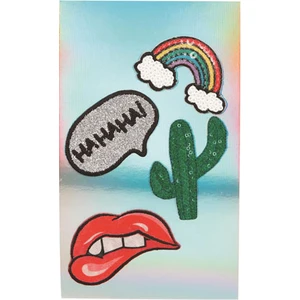 Top Model Sticker Set 4'lü 8146